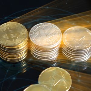 Cryptocurrency Markets React to White House Trade Announcements
