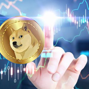 Dogecoin Gains Momentum as Key Resistance Approaches