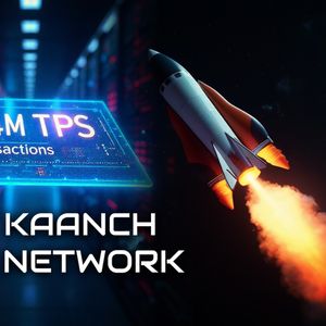 Institutional Interest Surges: Kaanch at $0.64 Attracts Major Backing (Final 48 Hours)