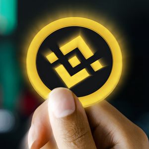 BNB Coin Defies the Crypto Market’s Trepidation with a Notable Surge