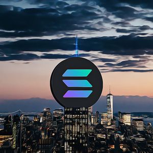 Experience Trading with the Anticipated Solana (SOL) ETF