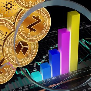 Cryptocurrency Markets Navigate A US Holiday Weekend