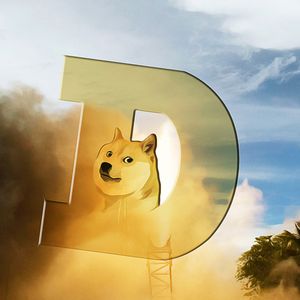 Dogecoin Defies Odds with Resilience Amid Market Uncertainty
