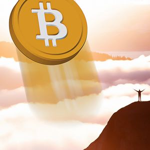 Bitcoin Soars as Fed’s Potential Rate Cut Fuels Buying Frenzy