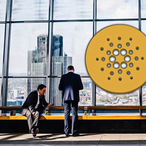 Cardano’s Price Surges as Positive Market Momentum Lifts ADA