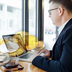 Crypto Market Surges as Altcoins Gain Momentum