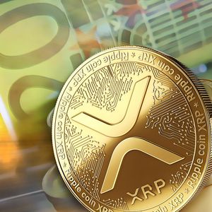 XRP Surges Past Tether, Captivating the Crypto Market