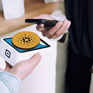 Cardano ADA Price Surges Beyond Key Resistance Level