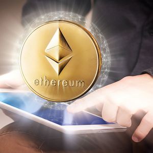 Ethereum’s Price Surge: A New Era of Cryptocurrency Awakens