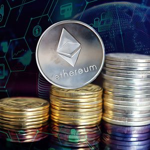 ETH Hits New Highs as Powell Crisis Looms Large for Cryptos