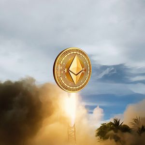 Ethereum Surges While Bitcoin’s Dominance Falters