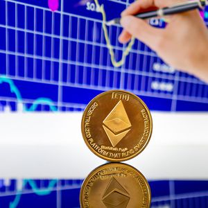 The Coinbase Hacker Amasses Ethereum with Bold Moves