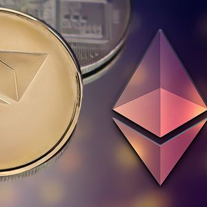 The Ether Machine Prepares for a Historic Public Offering