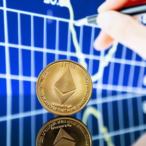 Altcoins Experience Dramatic Declines and ETH Struggles at $3,550