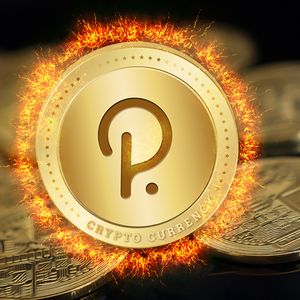 Polkadot’s DOT Token Navigates Market Challenges with Price Fluctuations