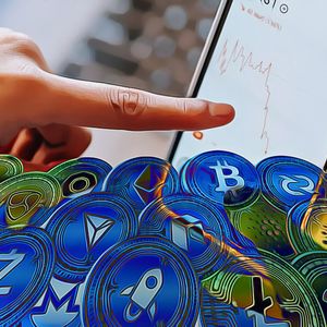 Cryptocurrency Holds Potential as Investors Navigate Market Trends
