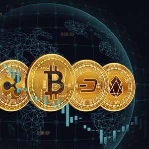 Cryptocurrency Prices Soar: Altcoin Rally Ignites Market Buzz