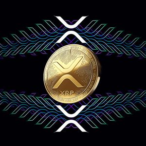 XRP’s Surge Breaks Records as Market Share Increases