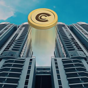 Cryptocurrency Market Rises to Record Heights