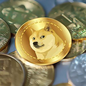 Dogecoin Climbs as The Crypto Market Soars