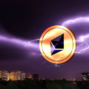 Cryptocurrency Investors Target Ethereum’s Bright Future