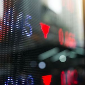 Massive Crypto Swing Stirs Questions at Top Turkish Exchange