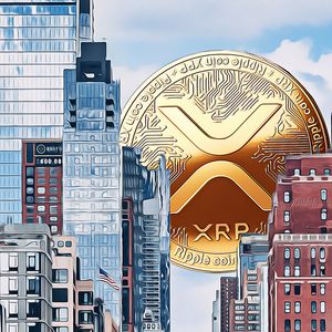 XRP Investors Hope for Rebound After Recent Decline