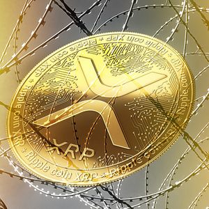 XRP Faces Intense Pressure from Large Holder Sales