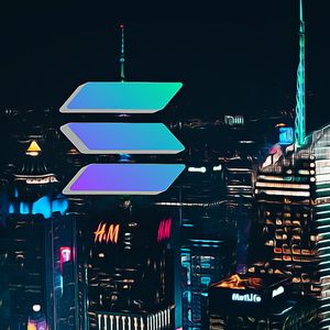 Solana Hits 100,000 TPS: How This Impacts the Network’s Future