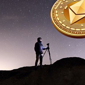 Ethereum Surges as New Peak Sparks Enthusiasm