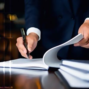 IRS Faces Leadership Shift as New Crypto Tax Rules Emerge