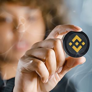 Binance Opens Doors for Ethena USDe With New Listing