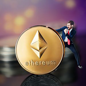 Ethereum Surge Boosts the Stablecoin Supply to Record Levels