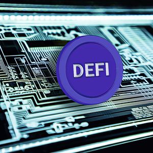 Aave’s Price Rises with DeFi Market, Faces Key Resistance
