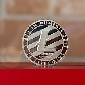 Expect Litecoin to Surge as ETF Developments Unfold
