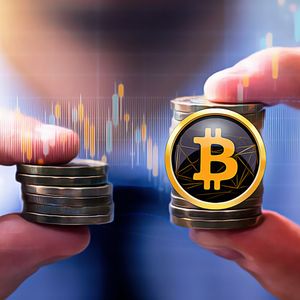 Crypto Crash Forces $16 Billion Liquidation in Overnight Market Sell-Off