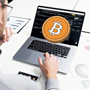 Bitcoin Faces Persistent Resistance at Critical Trendline
