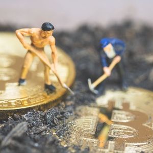 Crypto Mining Stocks Surge in AI-Driven Rebound