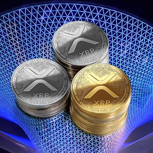 Ripple’s XRP Surges to New Heights with a Social Media Nudge!