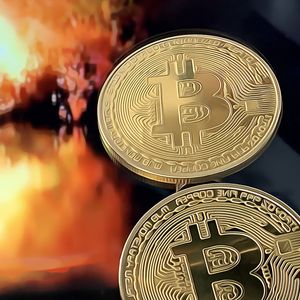 Bitcoin Rises as China Eases Trade Tensions