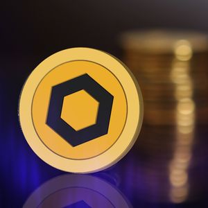 Chainlink Strengthens Ties in Traditional and Blockchain Finance Partnership