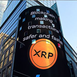 Ripple’s XRP Experiences Unexpected Investor Moves