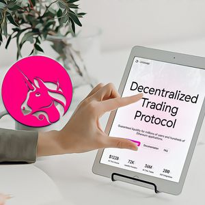 UNI Coin Surges with Strategic New Proposal