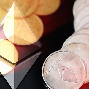 Ethereum Shatters Network Records Driving Excitement in Crypto Market