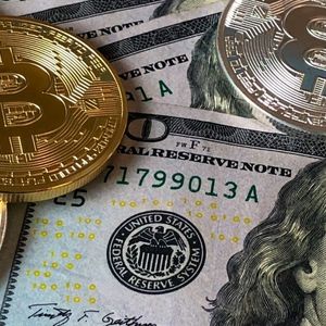 Bitcoin’s Value Falls Dramatically Amidst Economic Uncertainty