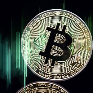 Bitcoin Sinks Lower While Traders Hold Their Breath