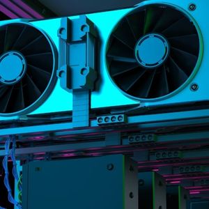 AI Boom Spurs Significant Gains for Bitcoin Miners