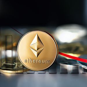 Ethereum Rises as Sharks Accumulate Thousands of ETH