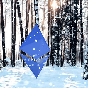 Ethereum Boosts Efficiency with Fusaka Upgrade