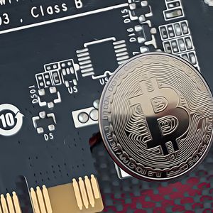 Is Bitcoin Poised for a New Downturn?